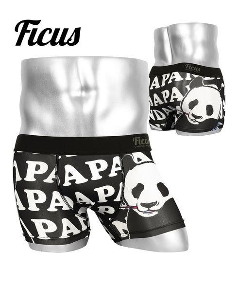 フィークス FICUS メンズ ボクサーパンツ 【メール便】OUTLET SALE_F